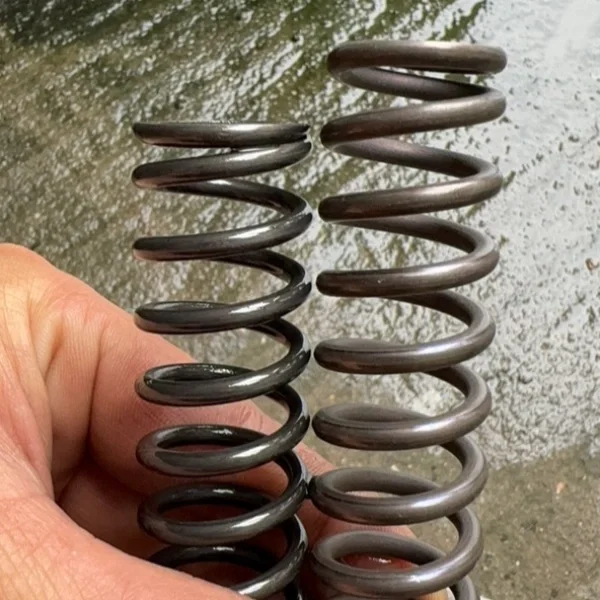 九号MZ解决车头异响及改装弹簧问题汇总