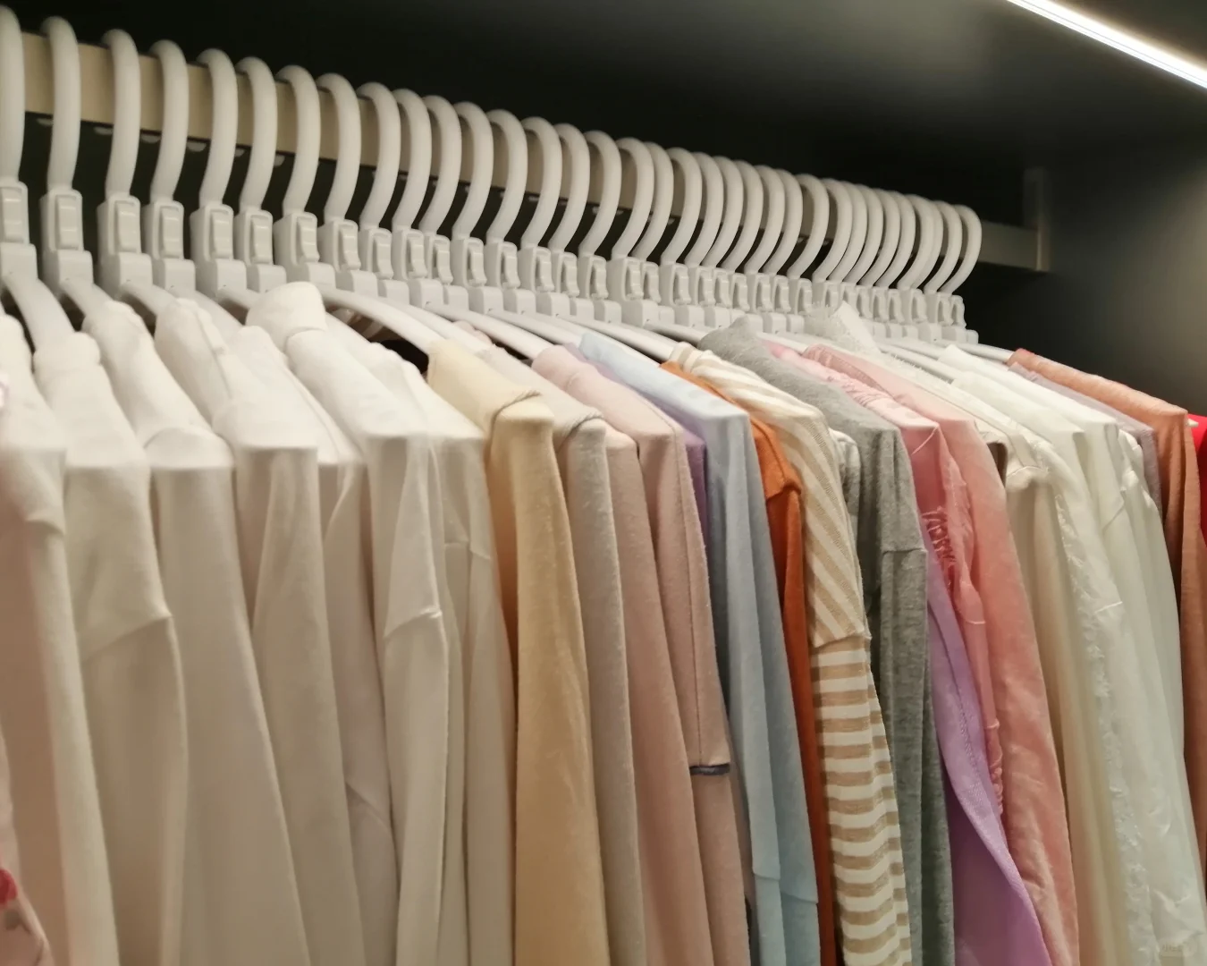 衣橱换季大整理!收纳师整理步骤公开