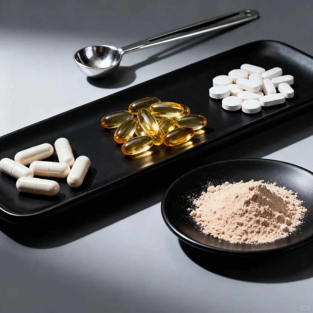 跨境推多品类怕麻烦?代加工 “全能王”!