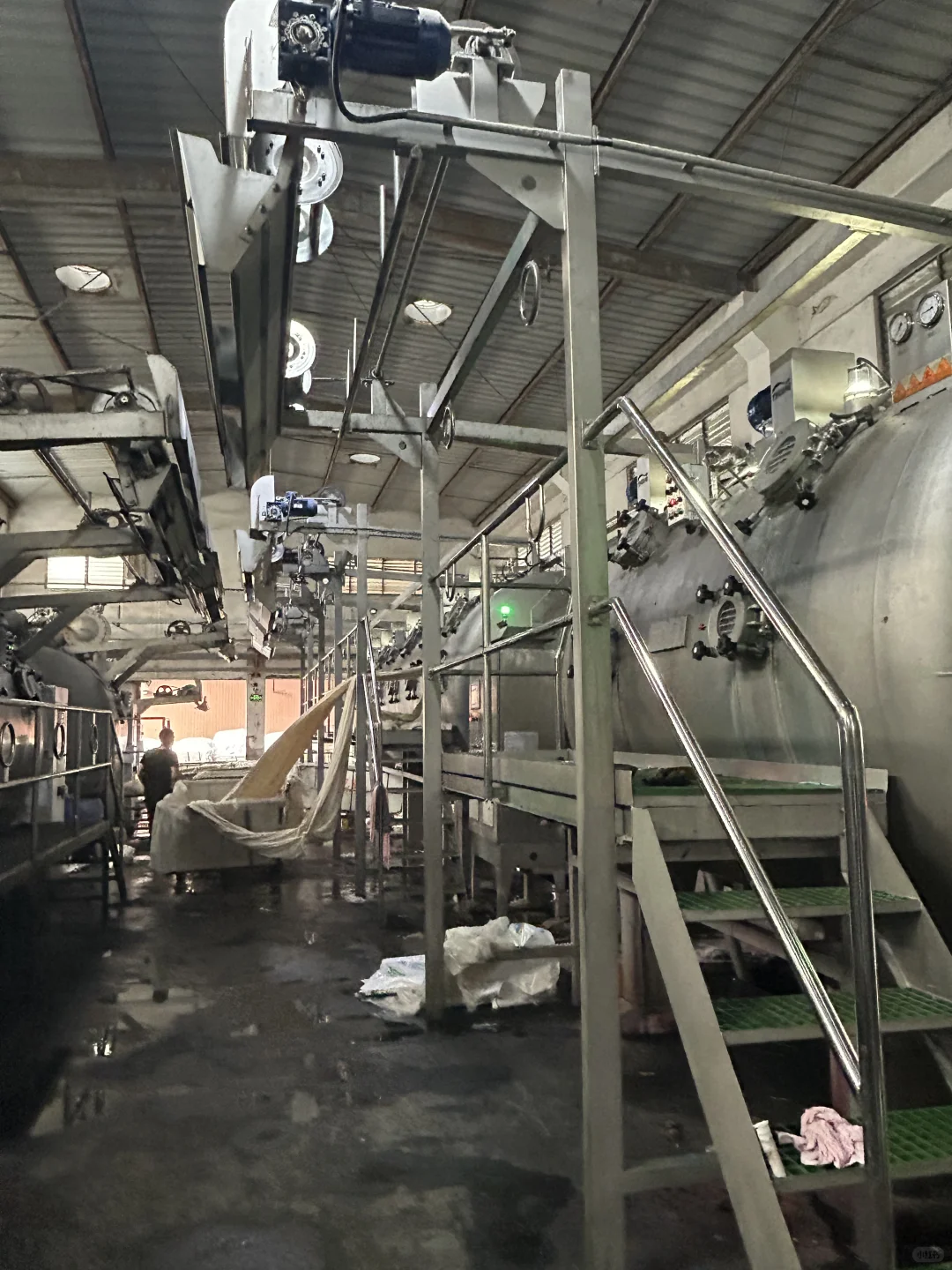 中山市安达锅炉安装有限公司