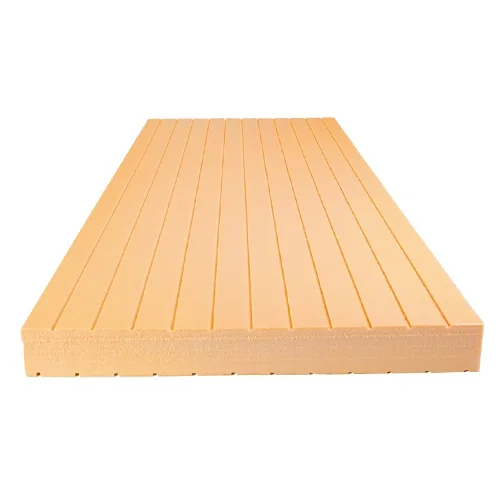 为什么说保温结构一体化新墙材逐渐为新节能