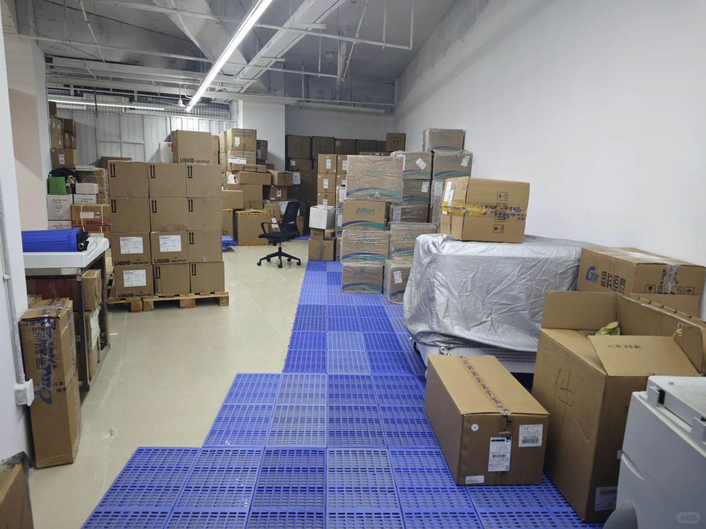 ?医疗器械存储的宝藏地 | 美立方自助仓