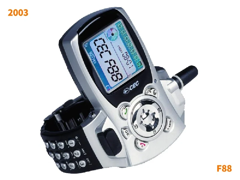 手机设计史上经典之作(二十一)‼️