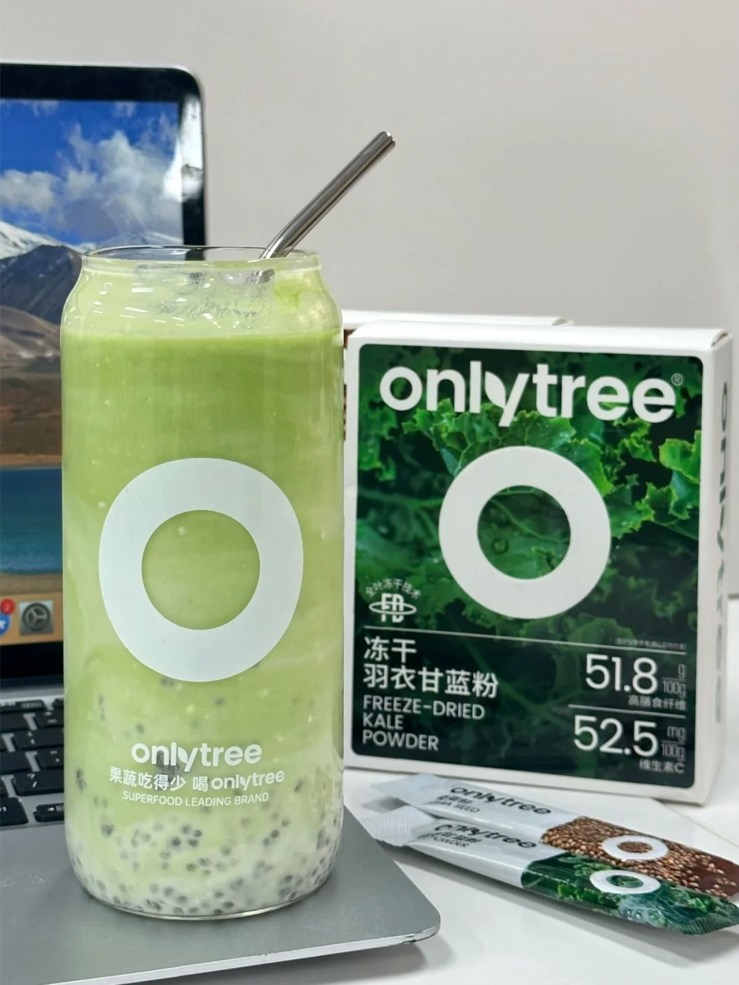 最后100单！拍完即止！这羽衣甘蓝羊毛真香