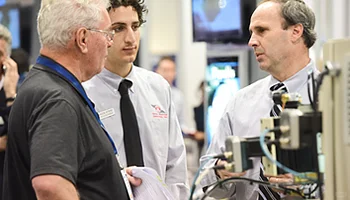 2026年美国国际光纤通信展览会OFC 