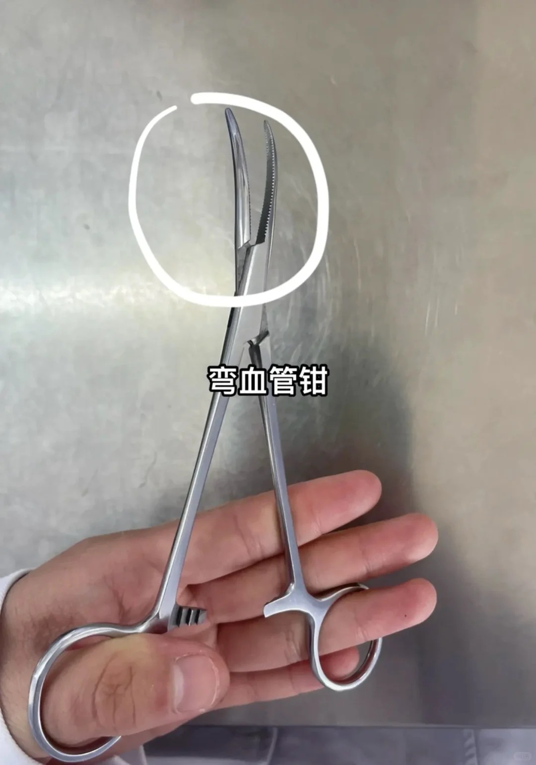 医学奇迹的诞生：超酷炫手术器材盘点