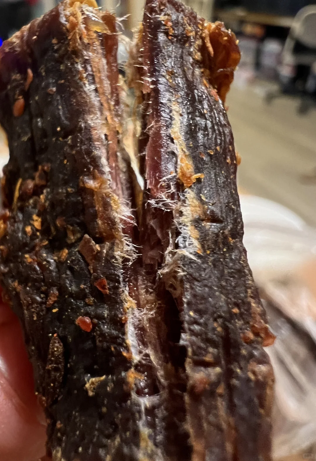 Homemade牛肉干这样做,家人抢着吃