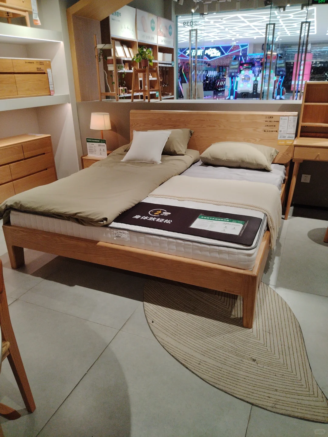 儿童家居实木为什么好