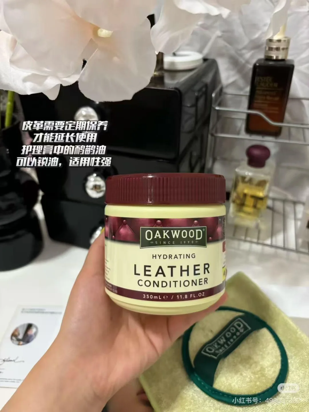 ?皮包清洁看着一篇就够了‼️