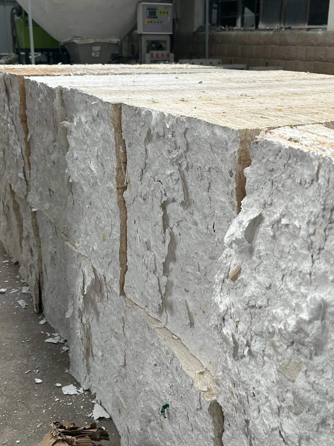 泡沫还能回收吗?能做啥