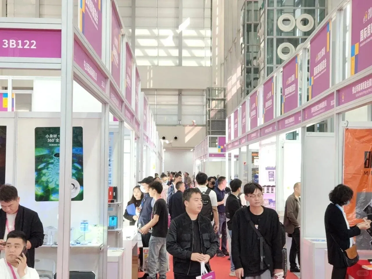 2025深圳国际照明展