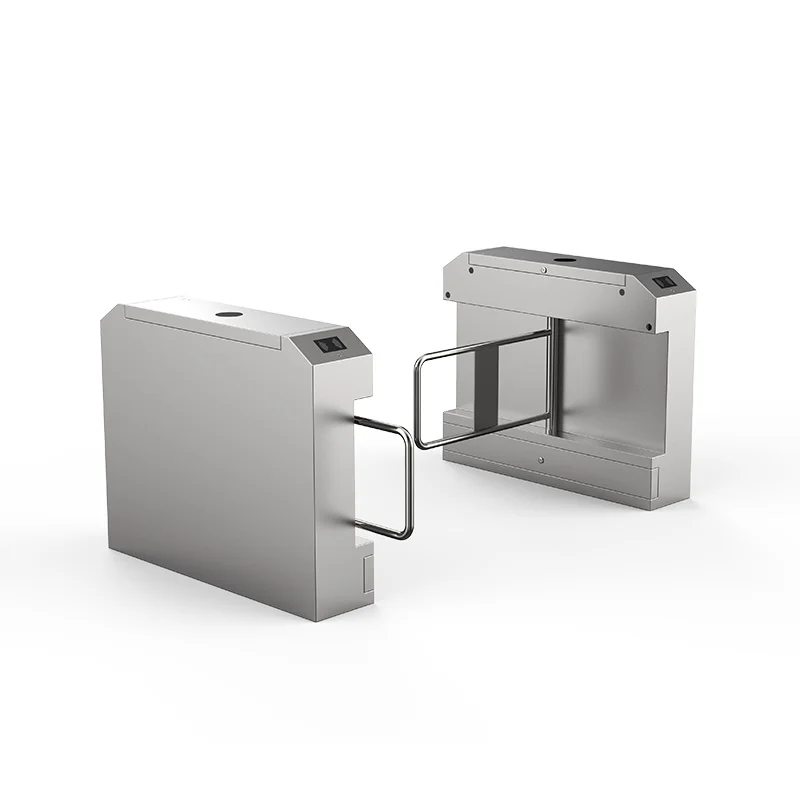 ESD防静电门禁闸机系统多设备联动使用？