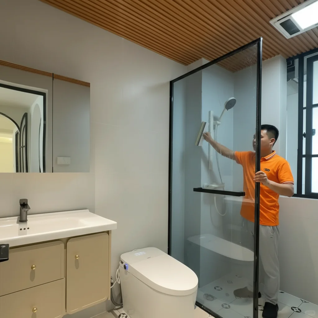 不装修,做家居贴膜!精致生活的秘密!