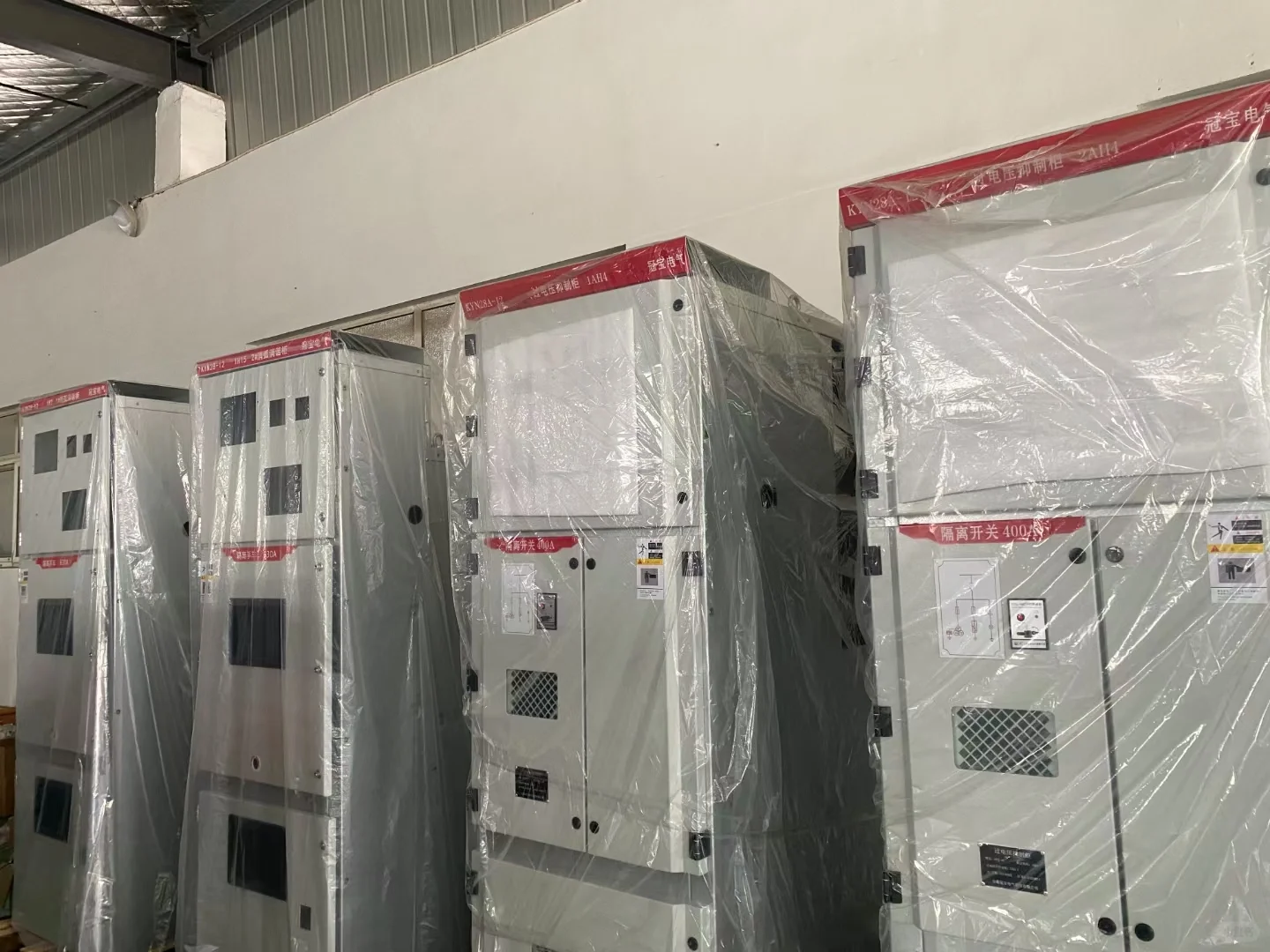 安徽成套电气柜厂家直销