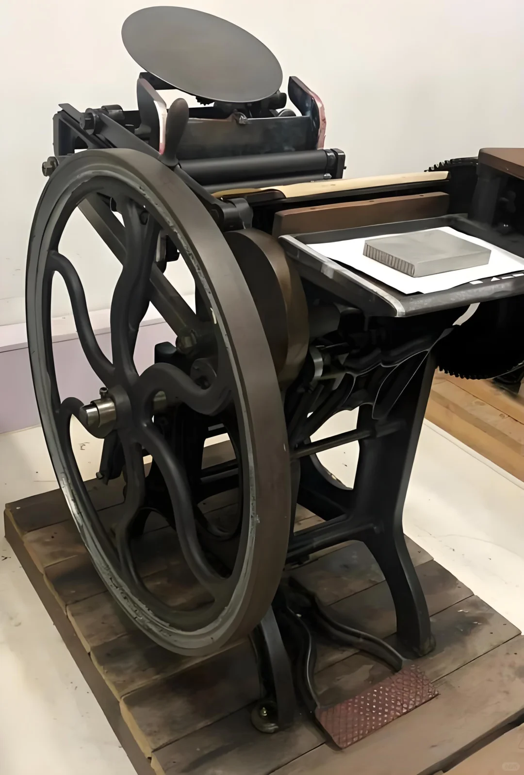 ?非遗｜活字印刷