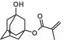 光刻胶的单体有哪些？