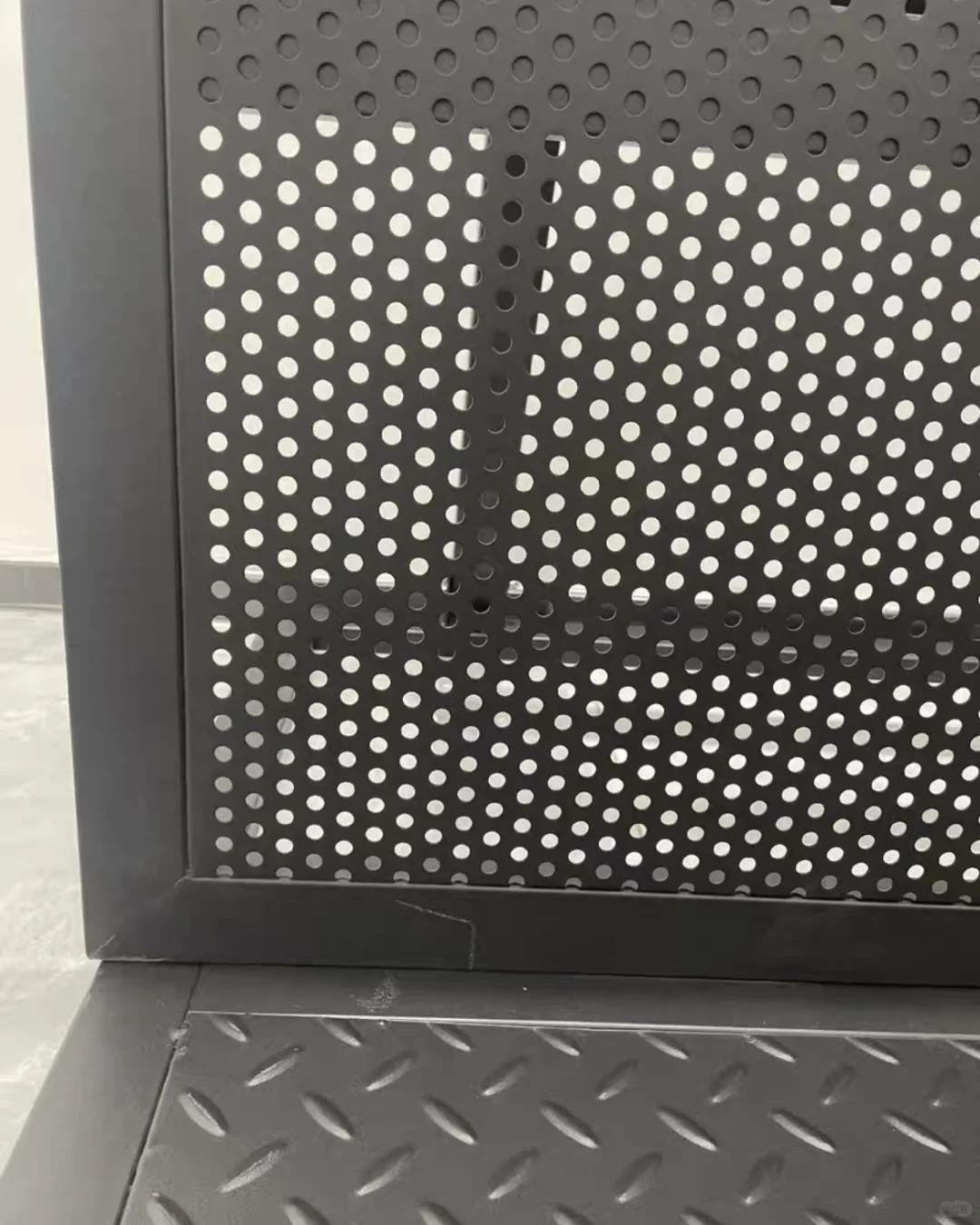 《赔钱处理防爆铁马》紧急处理防爆栏，活动演