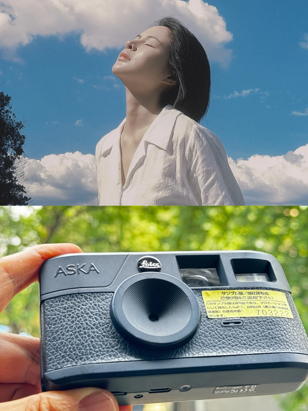 无屏幕行车记录仪的含金量在上升，画质惊喜