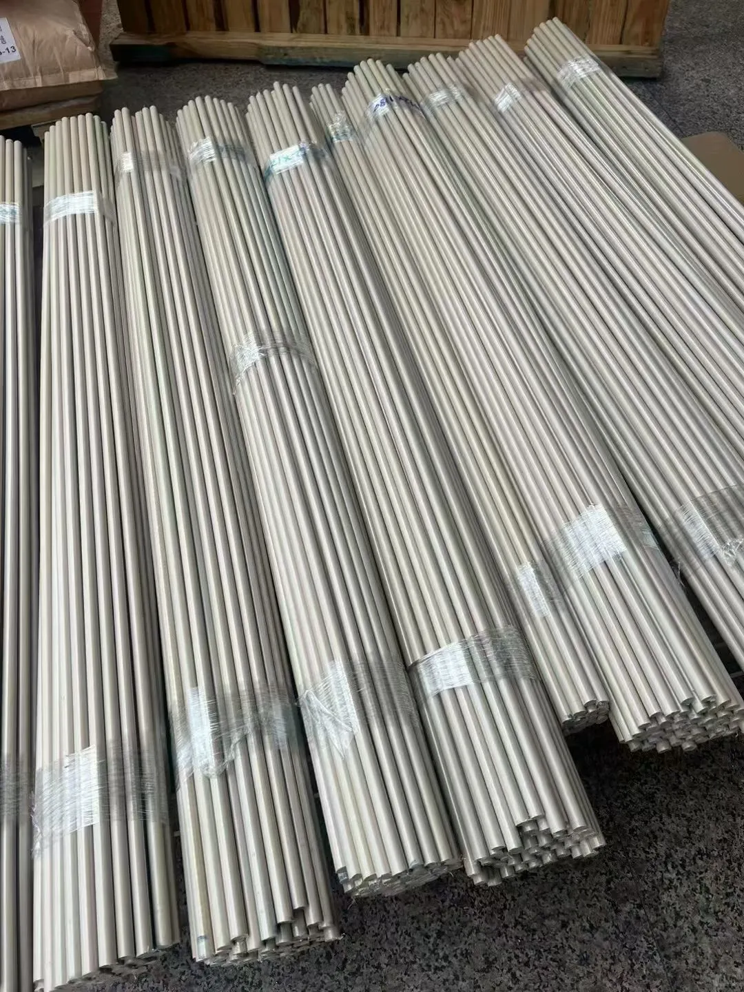 聚醚醚酮(PEEK)棒材