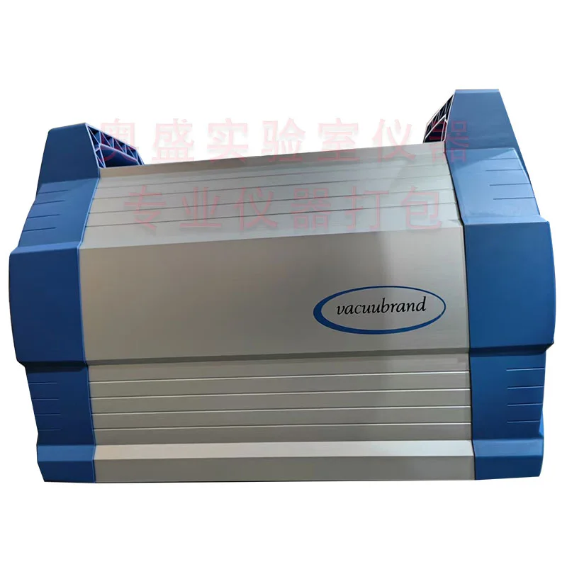 普兰德隔膜泵 MD 12 NT VACUUBRAND真空泵