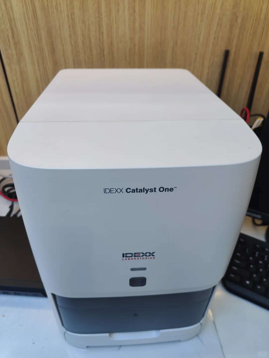 动物医院准新设备