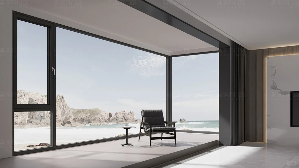 居家生活真的离不开 “安全 + 舒心”！