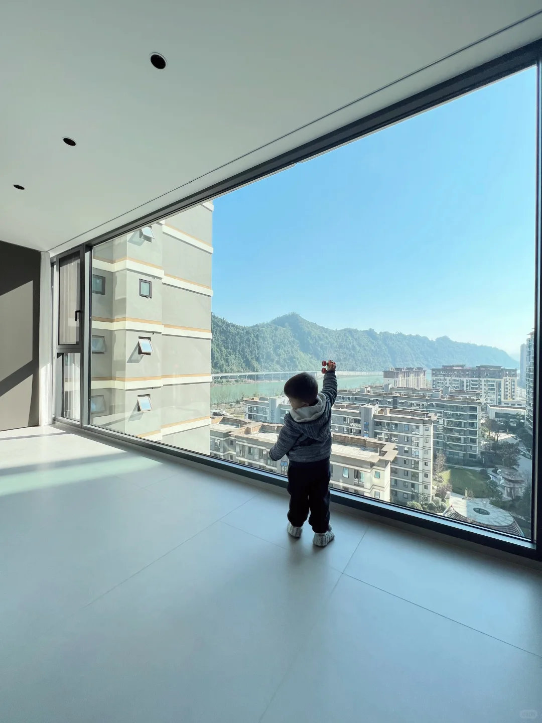 3万封窗|封完婆婆说钱交到你手里我放心?