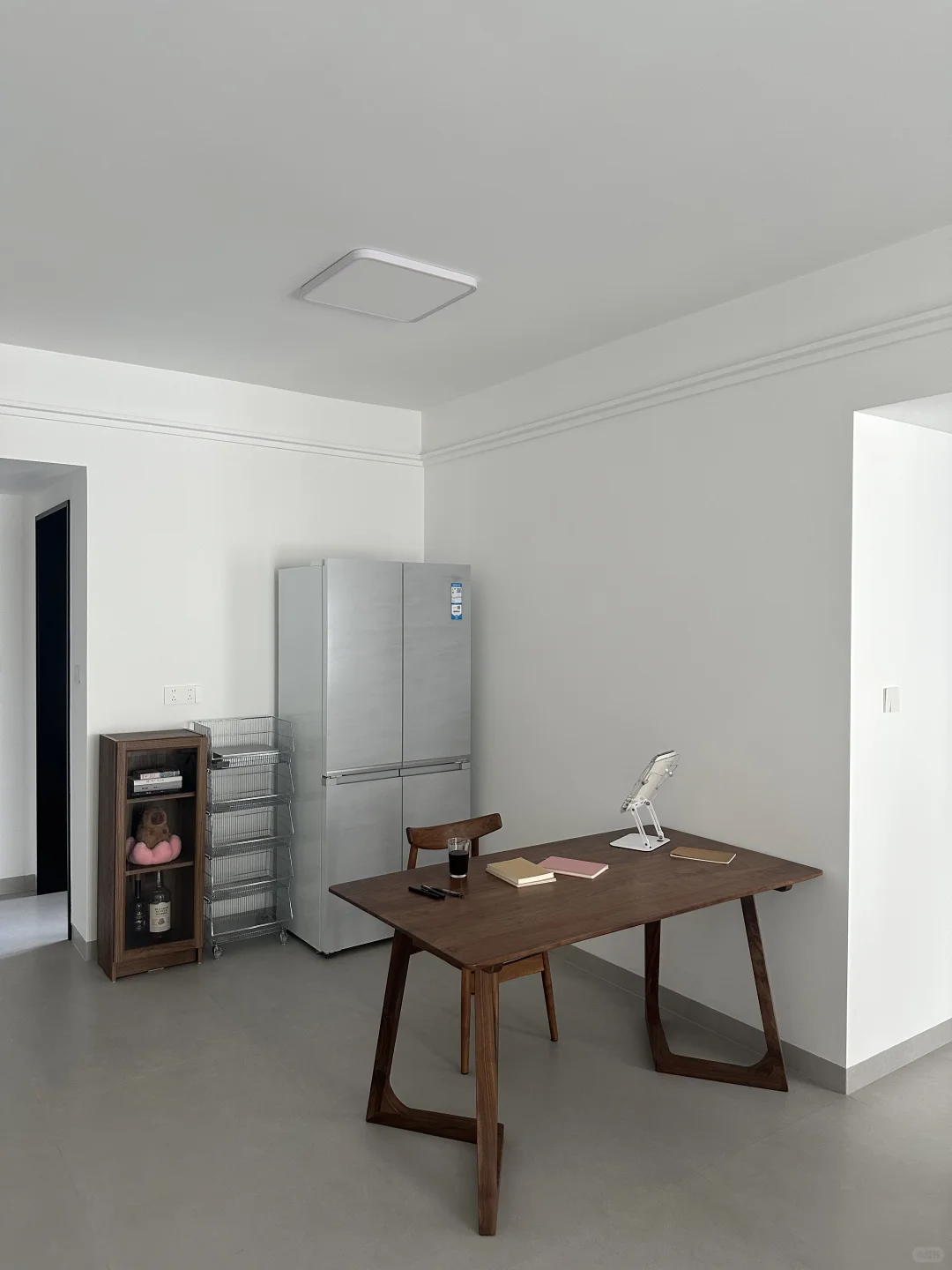 一个人住不用买什么