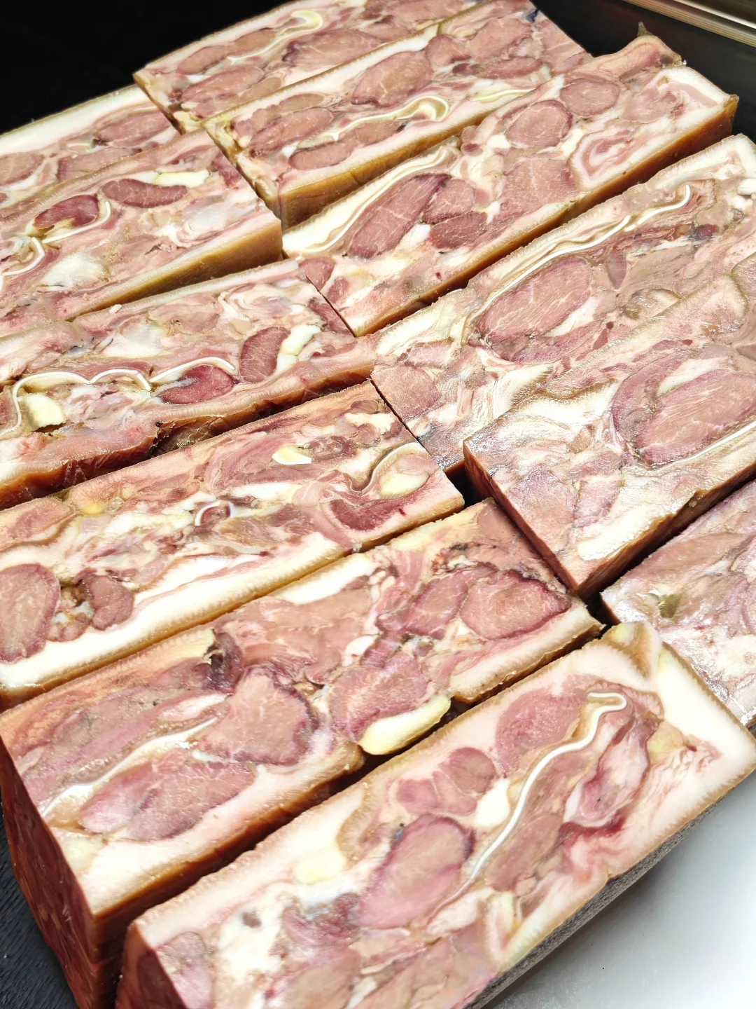 榆次这家宝藏熟肉店你才发现吗？