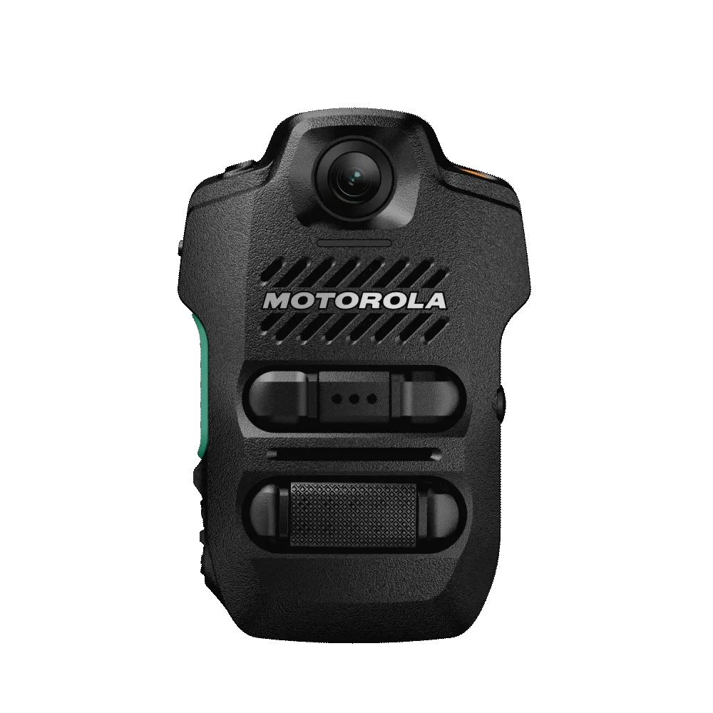摩托罗拉SVX 最新执法记录仪