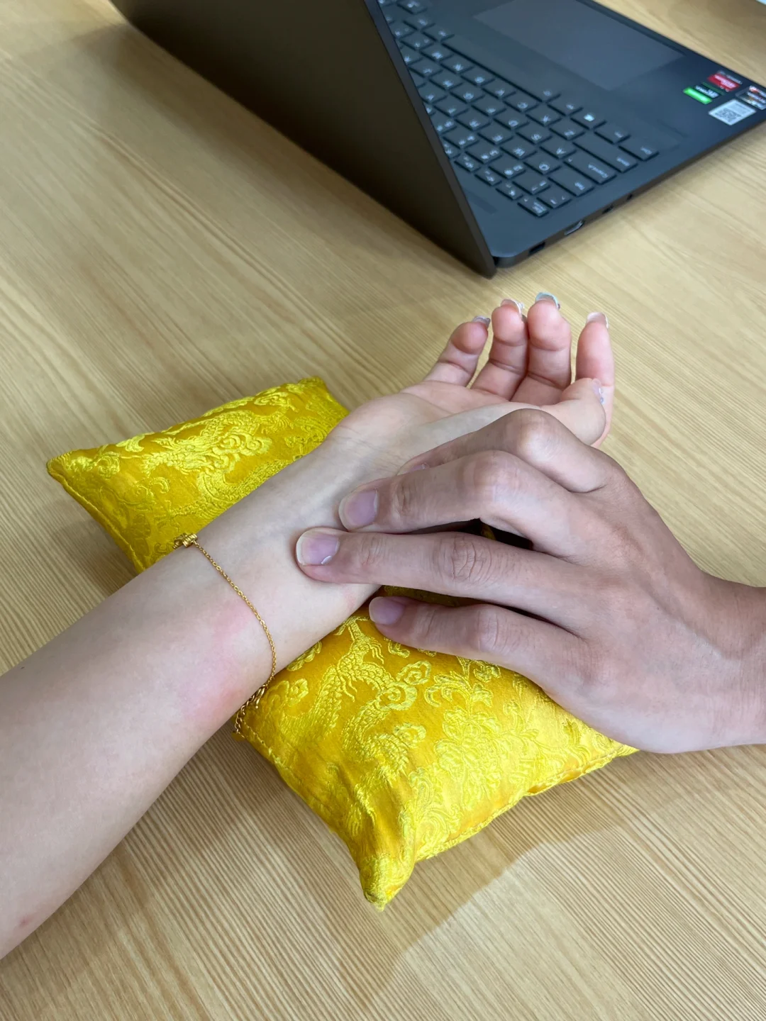 建议胃不好的可以去看看中医！！