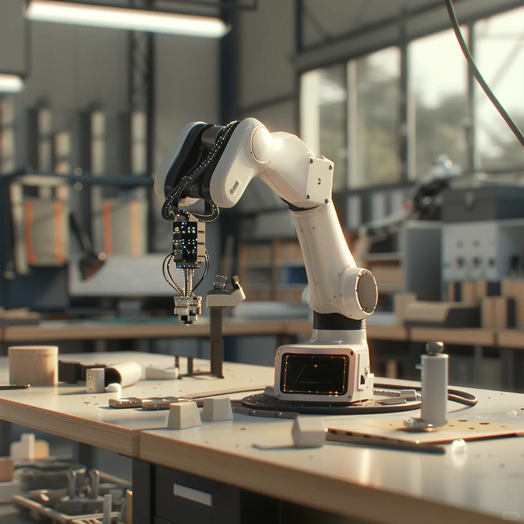 机械设计-组装设备