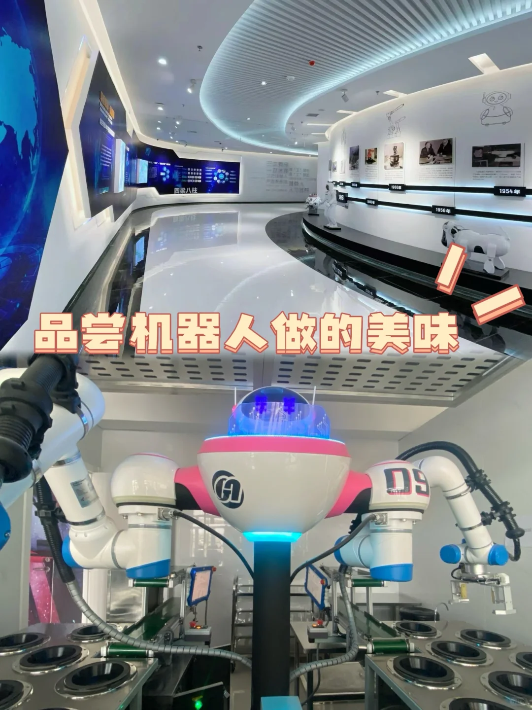 哈尔滨遛娃｜拥有一场科学梦❓看这一篇就够了