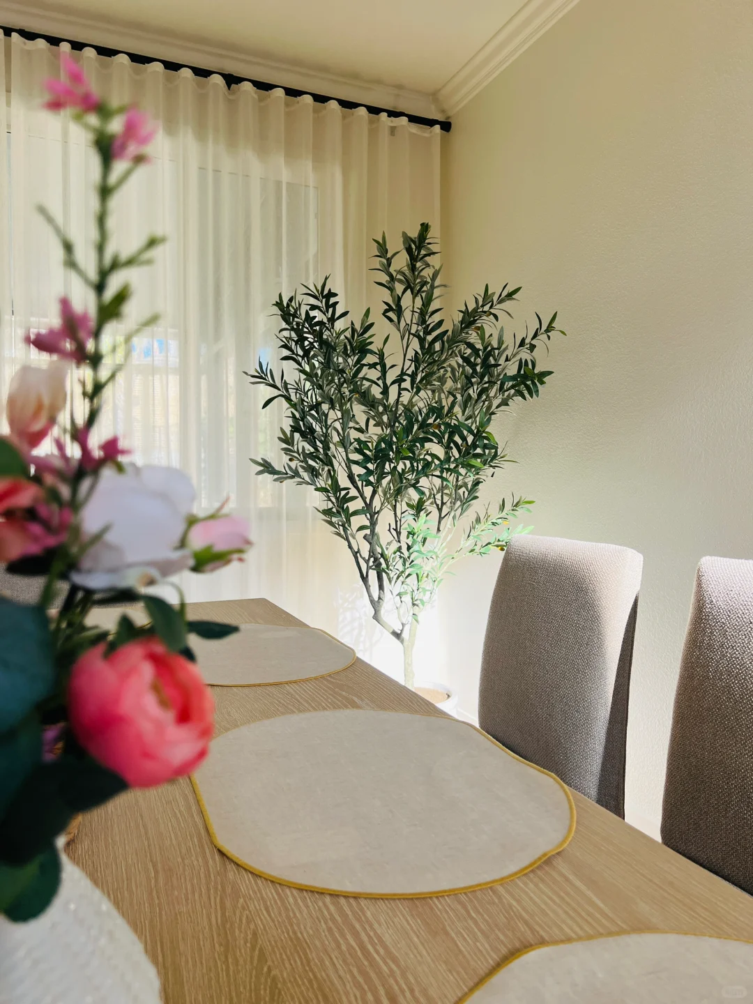 教科书级别的居家风水美学