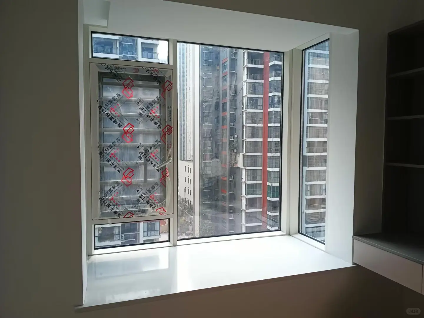 断桥窗设计参考