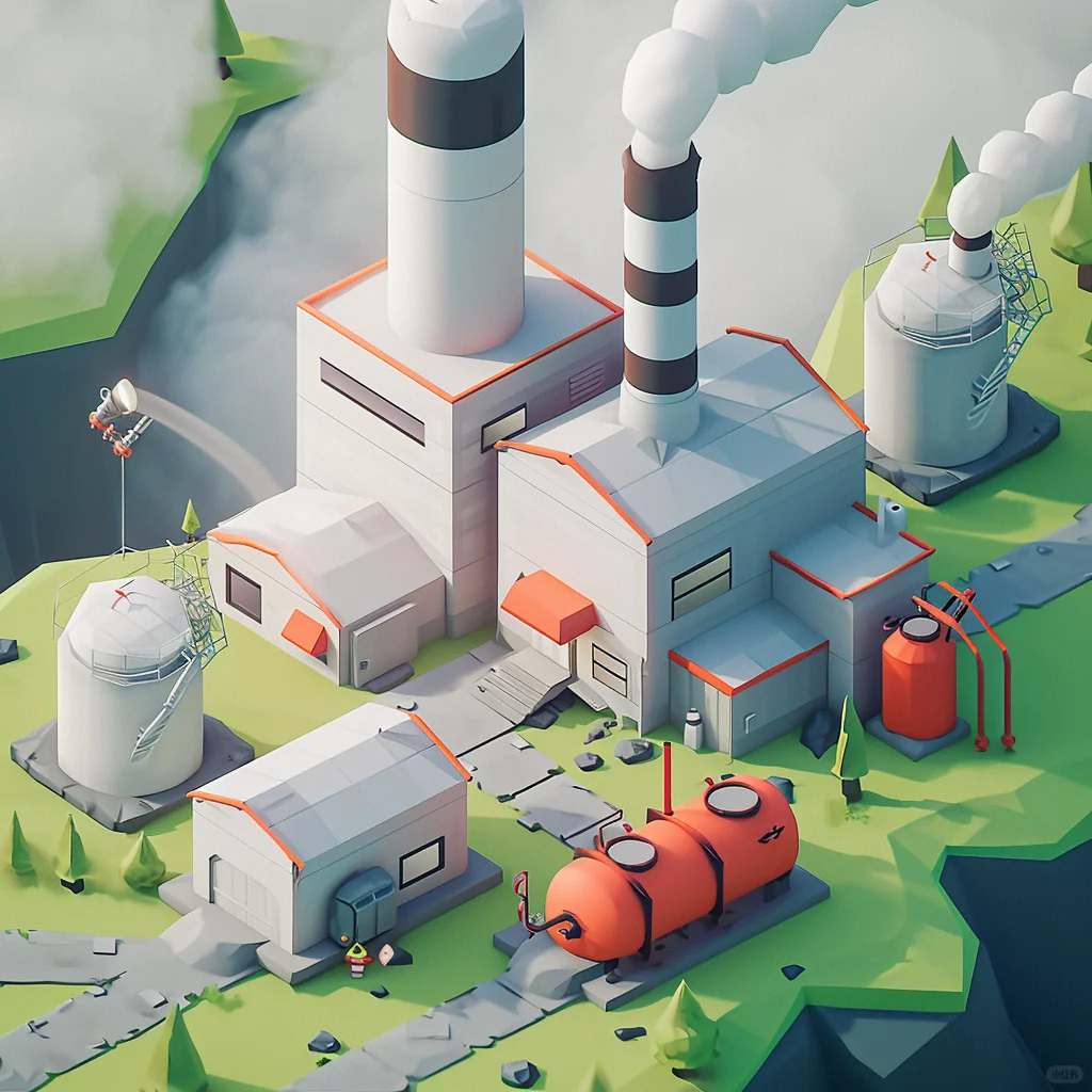 能源智能用电系统