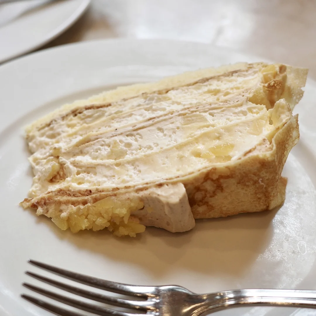 HARBS ? 麻布台ヒルズ