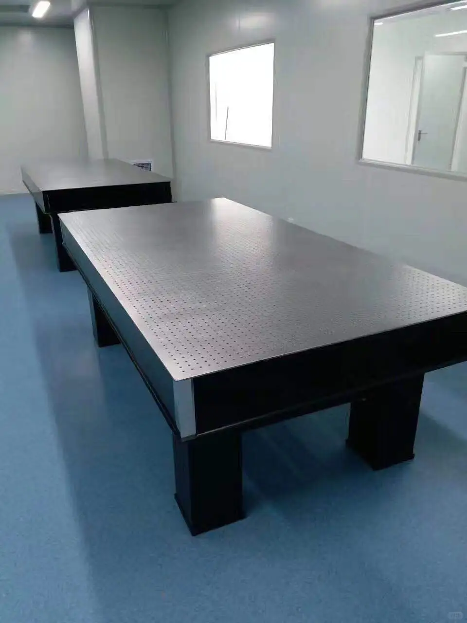 客户说：实验数据总因平台不稳而漂移？