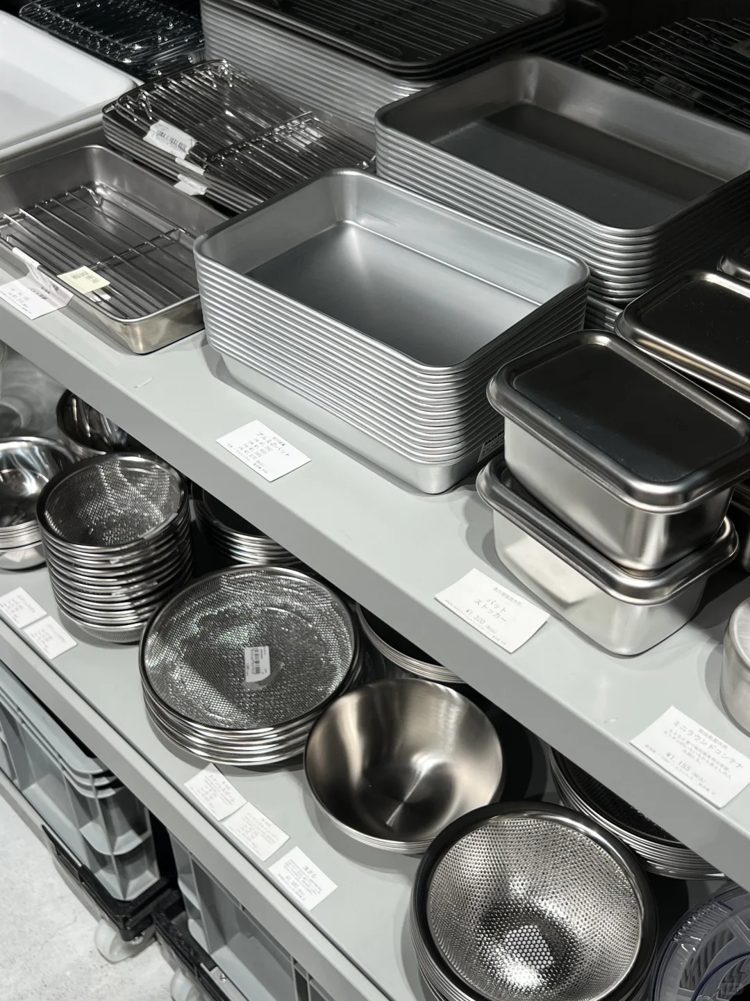 不锈钢厨具控的天堂