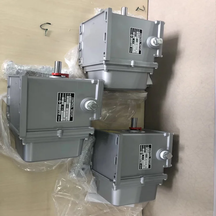 OEMER电机可以用于环保设备