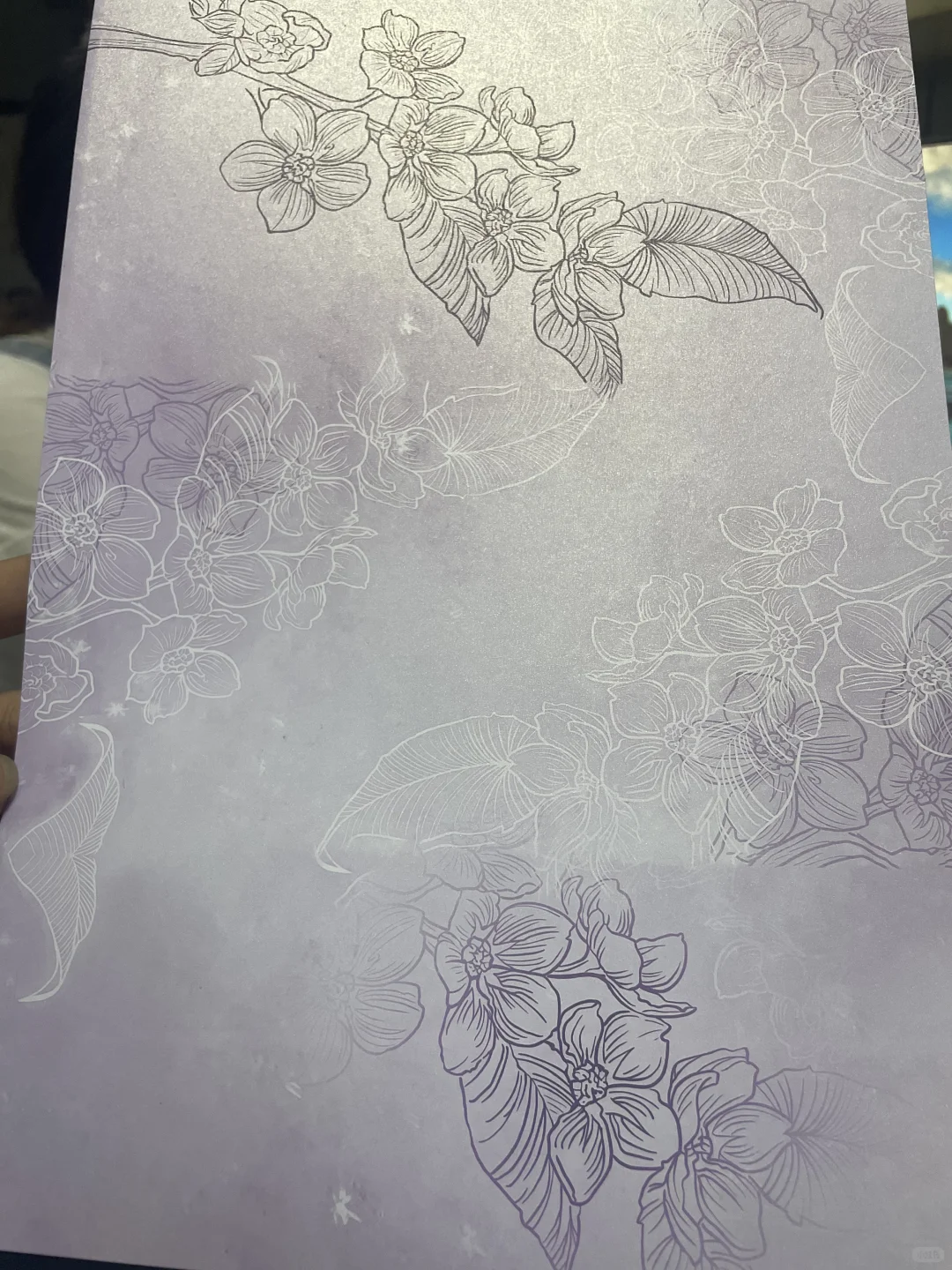 珠光纸印刷，珠光纸印刷效果