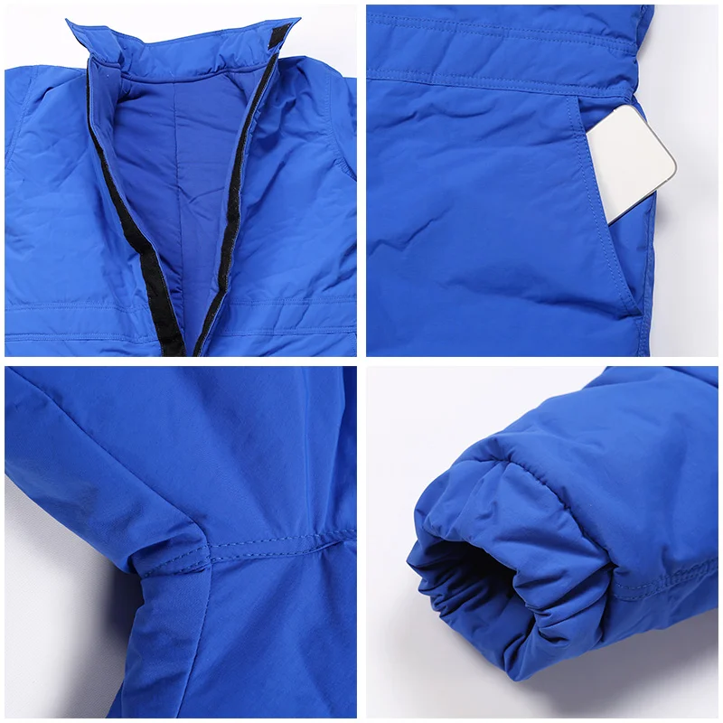 《防冻防爆防静电！钢铁战衣液氮都炸不穿》