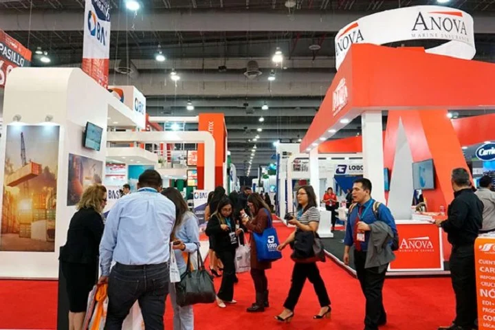 2026年美国休斯顿运输物流展览会Breakbulk