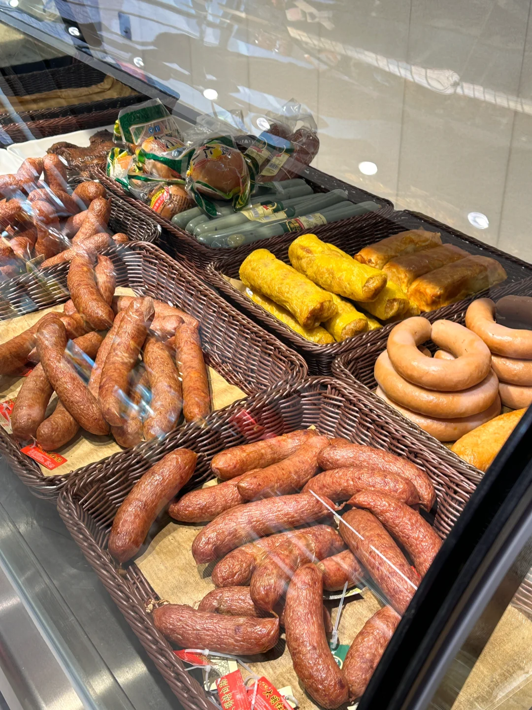 给你们看看佳木斯孩子回佳吃点啥 第三站?