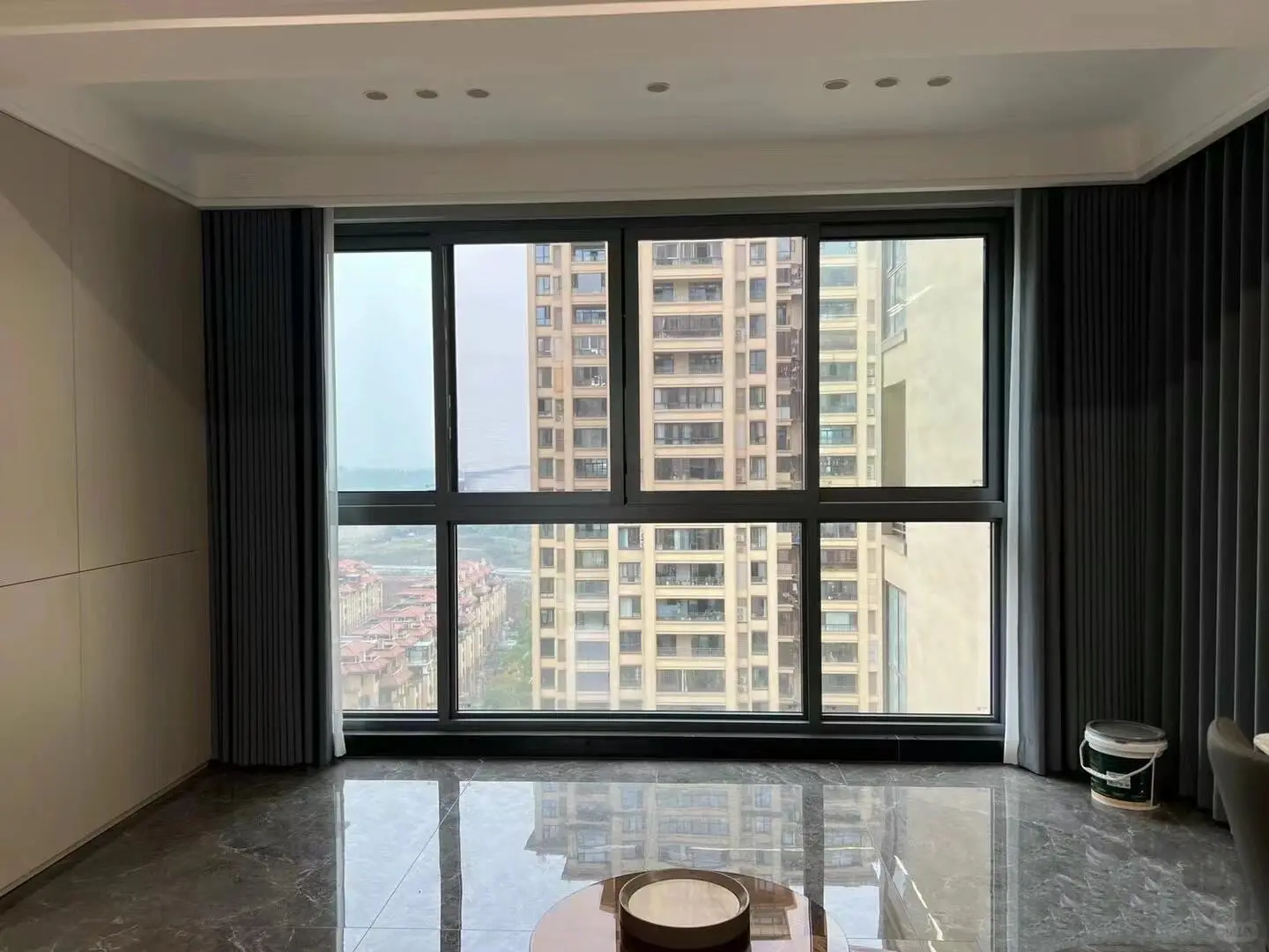 选择困难症? 平窗or推拉窗？