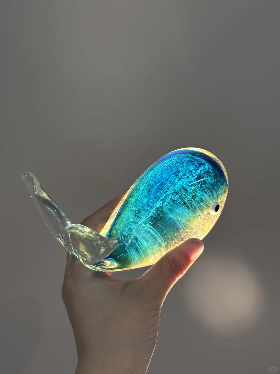 好喜欢这种清冷感?……