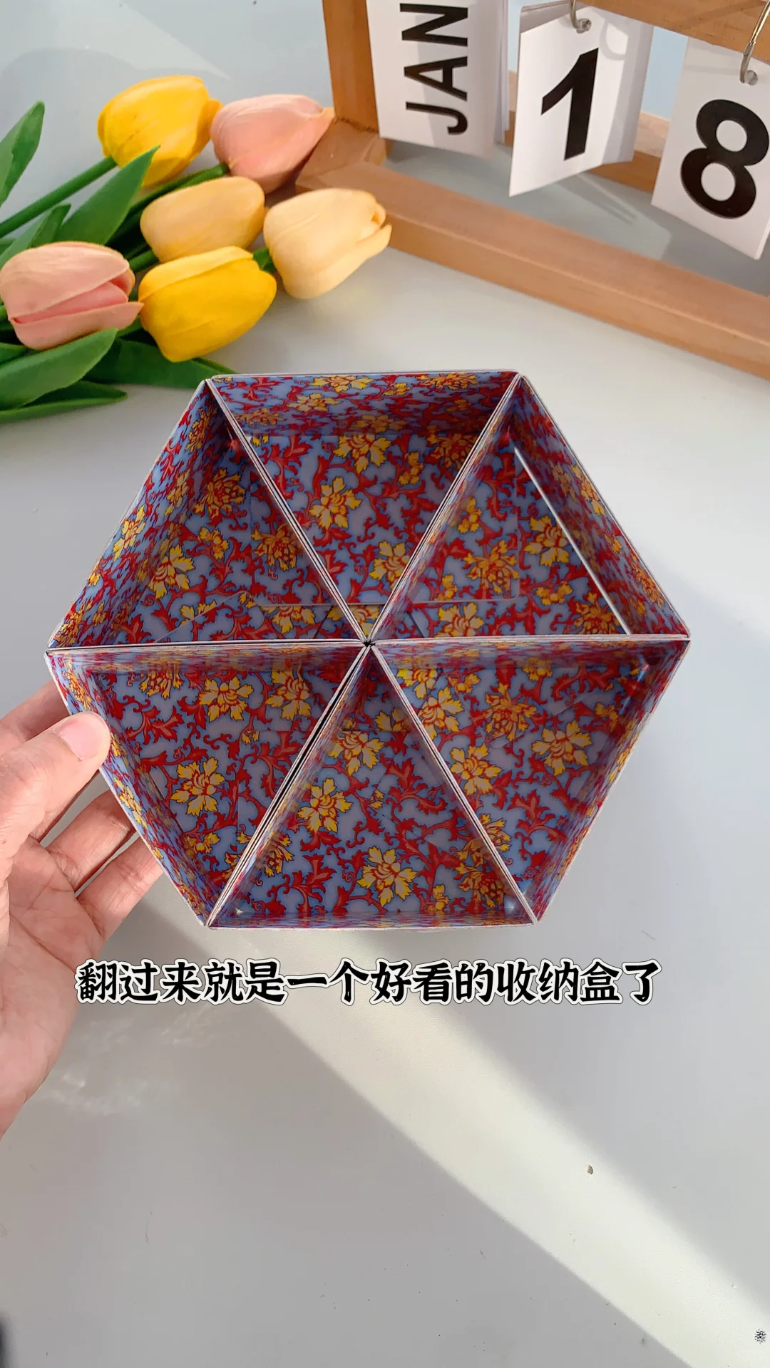 缺失几张的扑克牌别扔，用它们来做个简单又