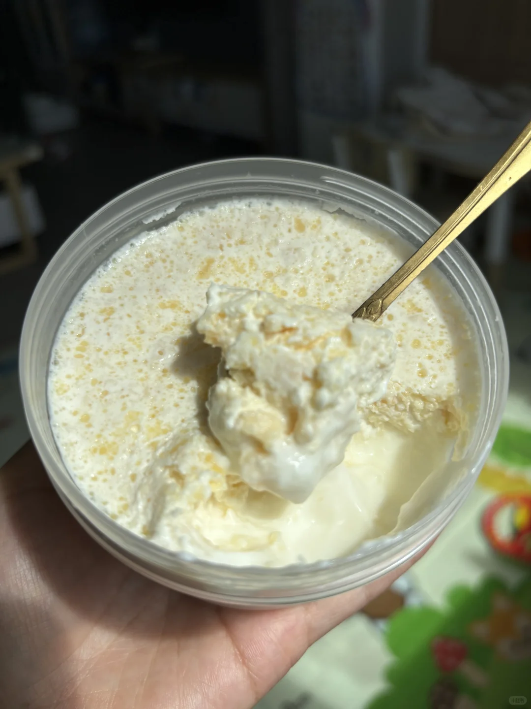 酸奶配馕，专属于新疆人的下午茶！