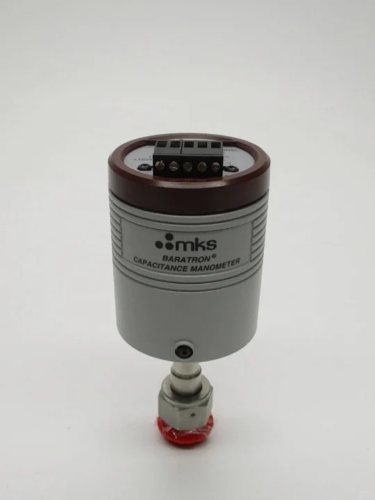 MKS 622A01TBE 电容式真空计