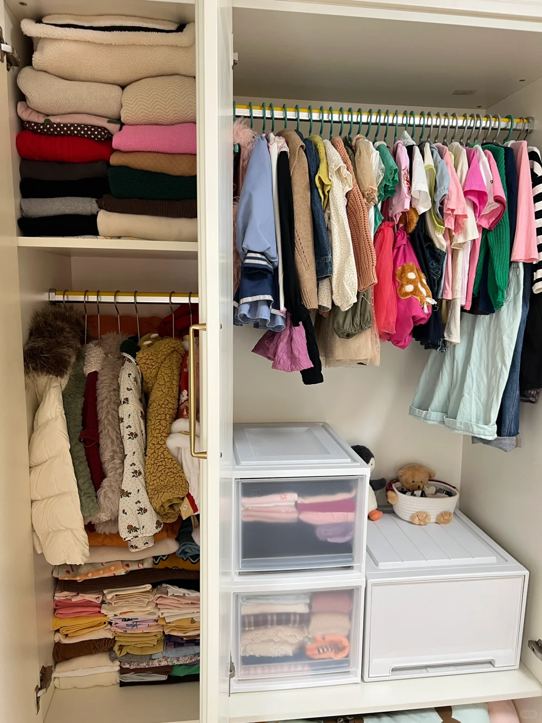 有一种富有，叫干净